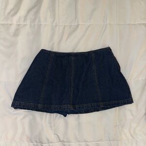 Princess Polly Lemoni Skort UNWORN